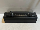 2011-2012 BMW 5er F10 F11 535i Klimabedienteil 9263745 OEM