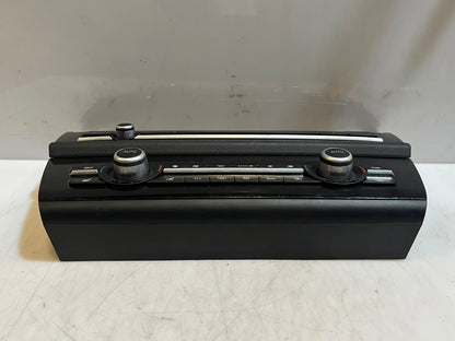 2011-2012 BMW 5 Series F10 F11 535i A/C Climate Control Unit 9263745 OEM