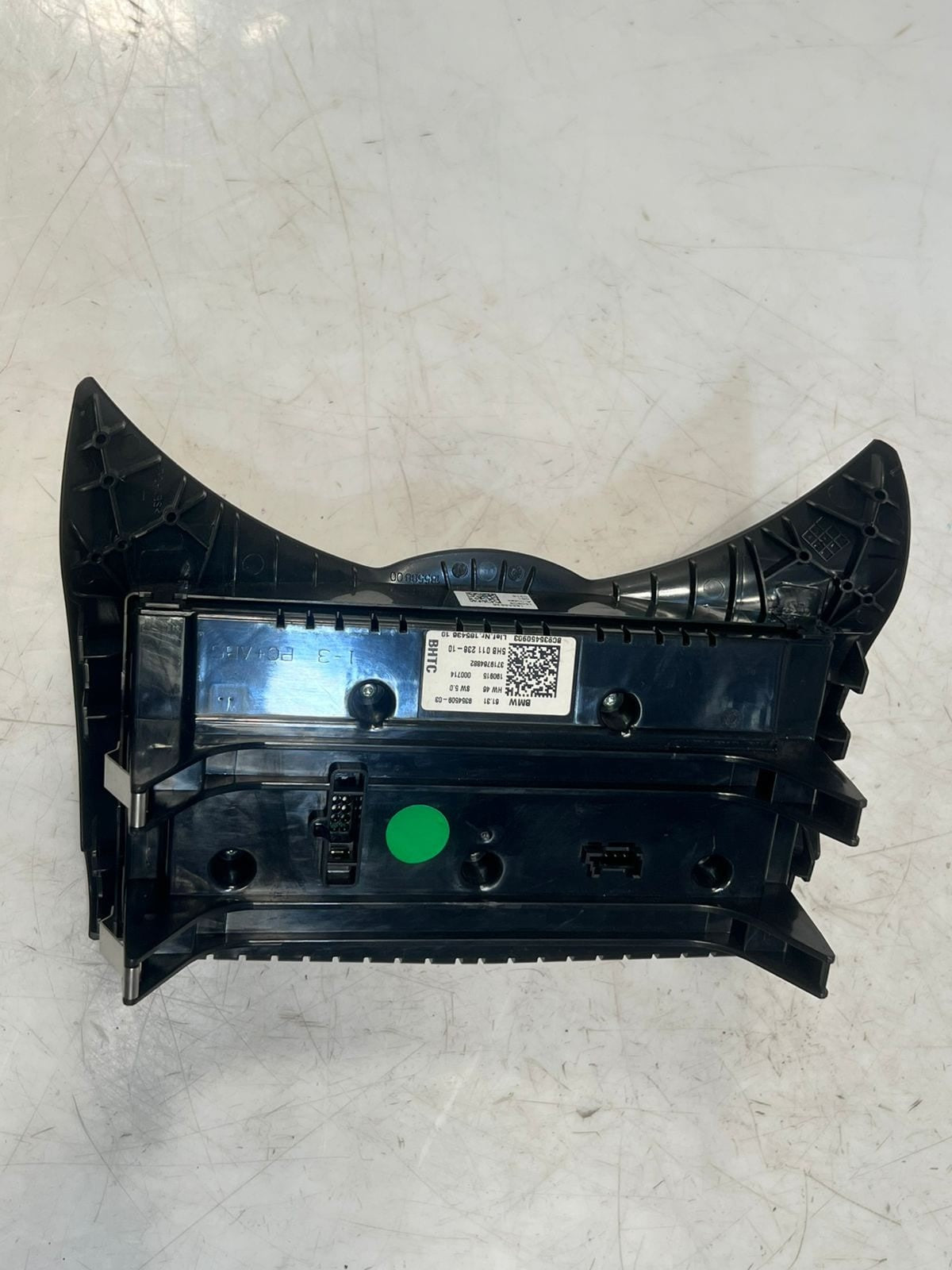 2015-2016 MINI Cooper F55 F56 F57 Automatic Air Conditioning Control 9354509