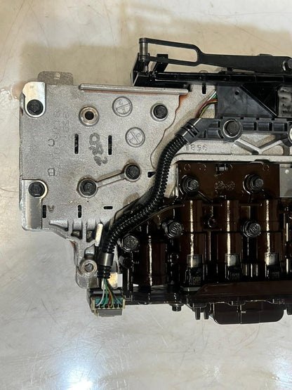 BMW 328xi E90 E83 GL45 GM Transmission Control VALVE BODY Module 24243598 OEM
