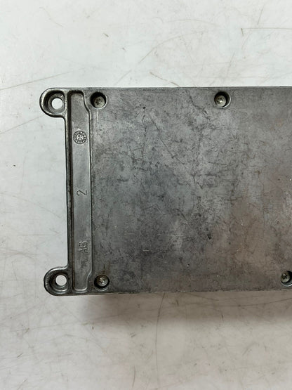 2005-2006 BMW X5 Telematics Control Module 9132711 OEM
