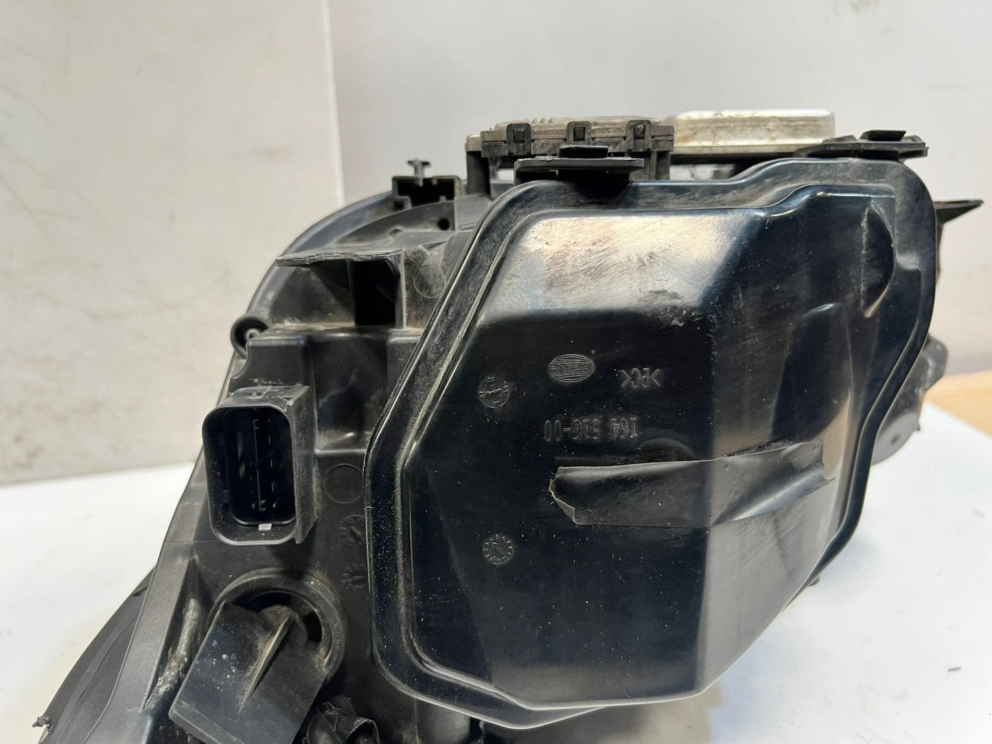 BMW 5' E60 E61 LCI Xenon Headlight Left RIGHT Dynamic Adaptive 7177735 7177736