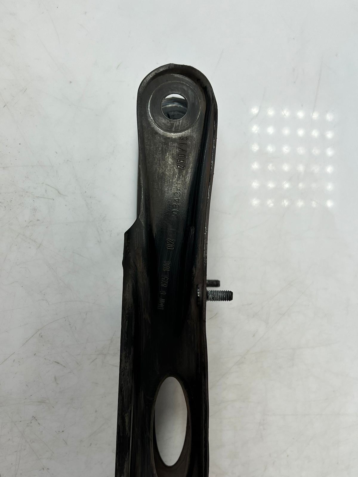 2016-2025 BMW 740i G30 G32 G14 G12 G11 G15 Rear Camber Control Arm 6875104 OEM