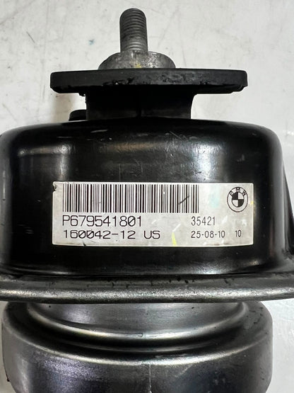 2007-2013 BMW X5 E70 and X6 E71 3.0L BEARING RUBBER Engine Mount 6795418