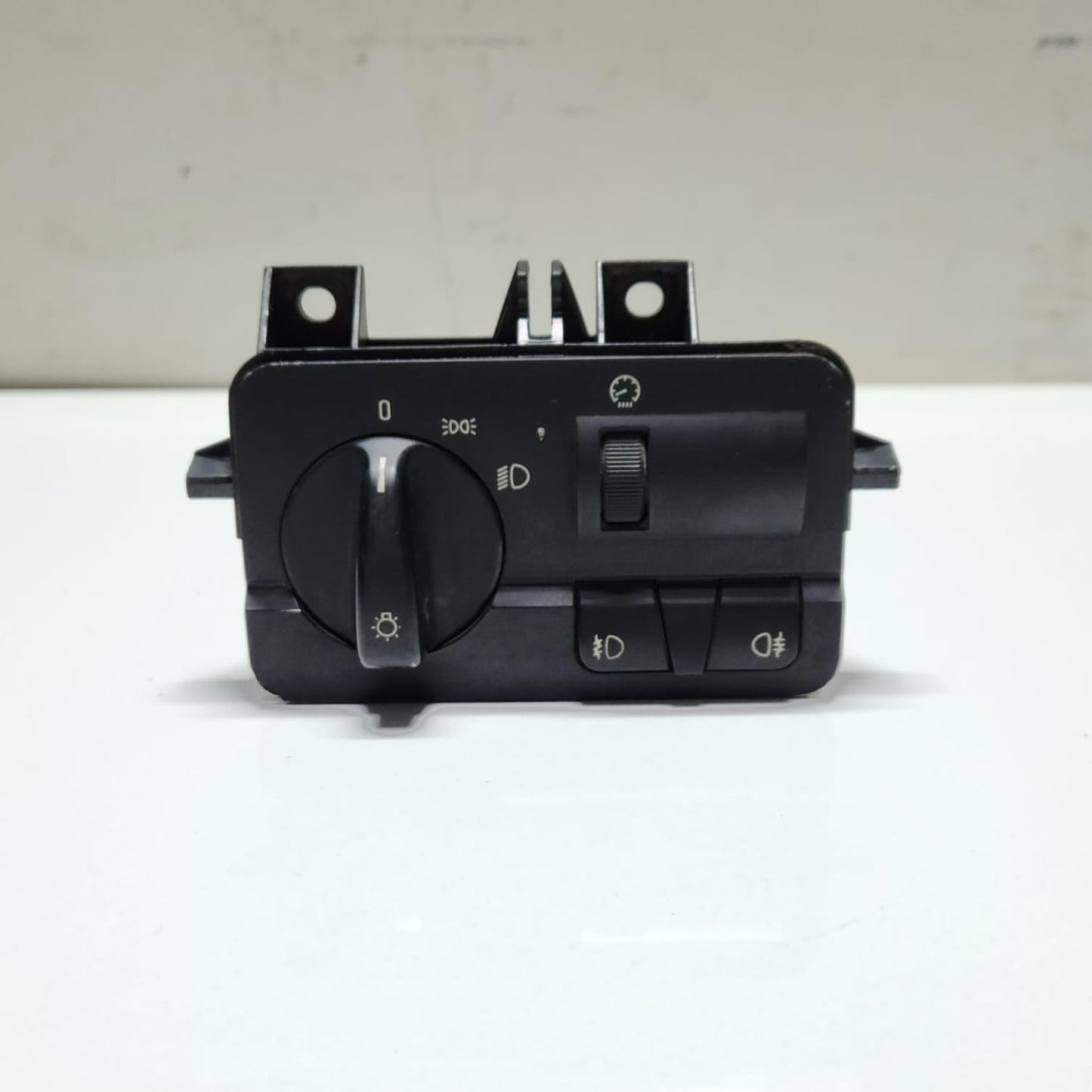 1998-2000 BMW 328i Xenon Light Switch 6936824 ,3 Series E46 LCI OEM