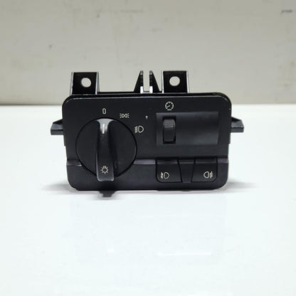 1998-2000 BMW 328i Xenon Light Switch 6936824 ,3 Series E46 LCI OEM