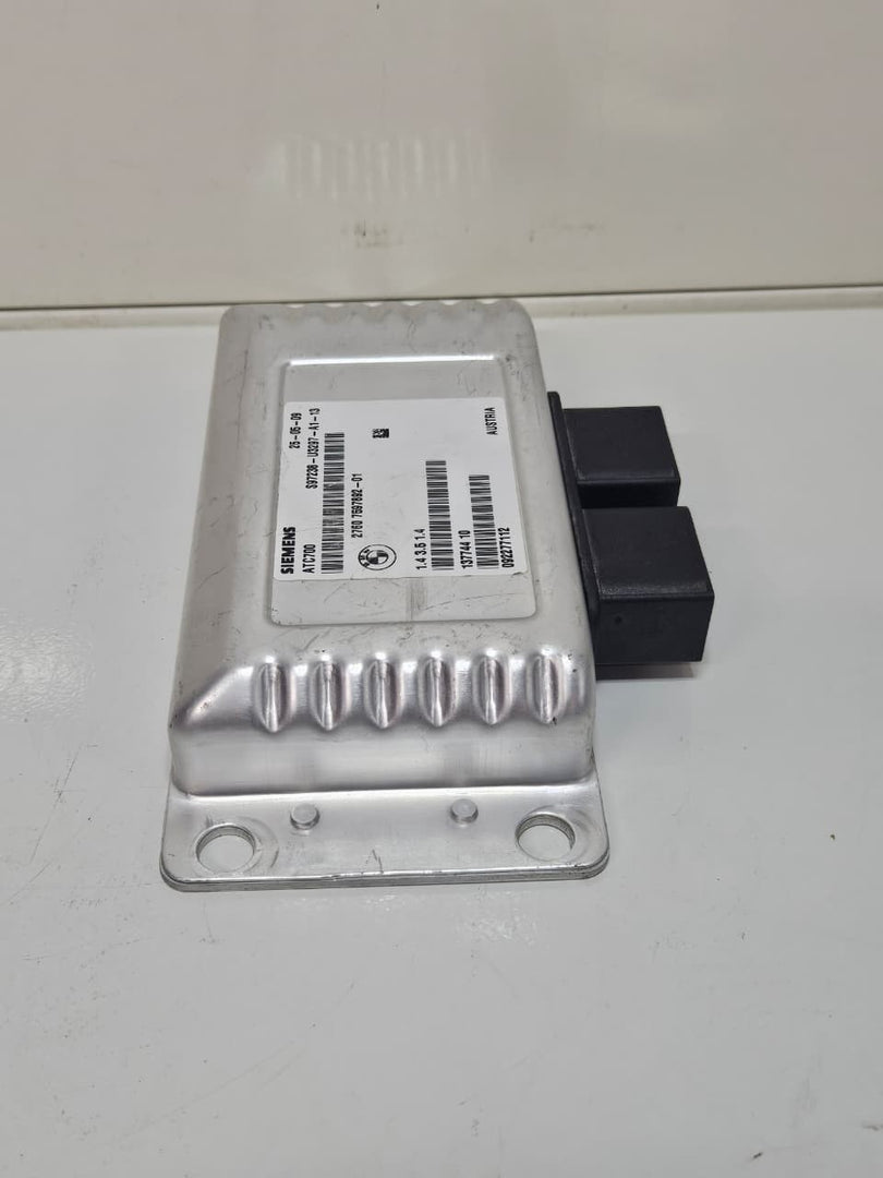 OEM BMW X5 X6 E70 E71 TRANSFER BOX CONTROL MODULE 7597892