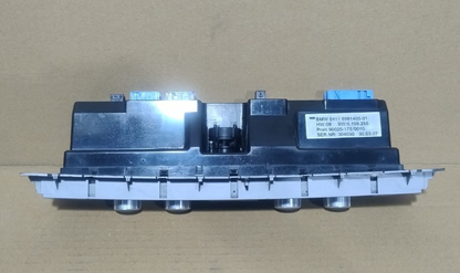 BMW E65 E66 E67 7 SERIES Automatic air conditioning Control Panel 6981405