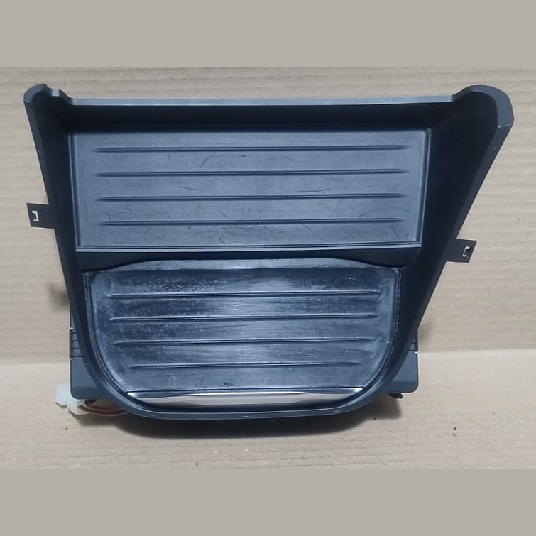 BMW X3 F25 RHD  CENTER CONSOLE FRONT CUP HOLDER TRIM 9301722-23