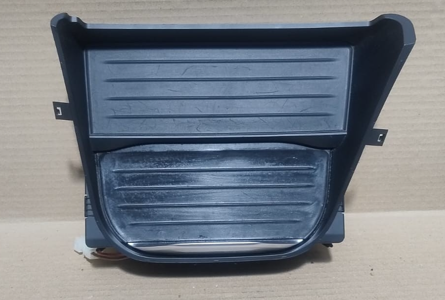 BMW X3 F25 RHD  CENTER CONSOLE FRONT CUP HOLDER TRIM 9301722-23