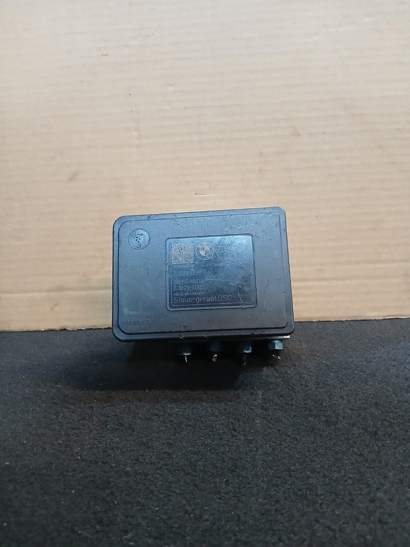 OEM BMW F20 F30 F31 ABS DSC CONTROL UNIT MODULE 6881177