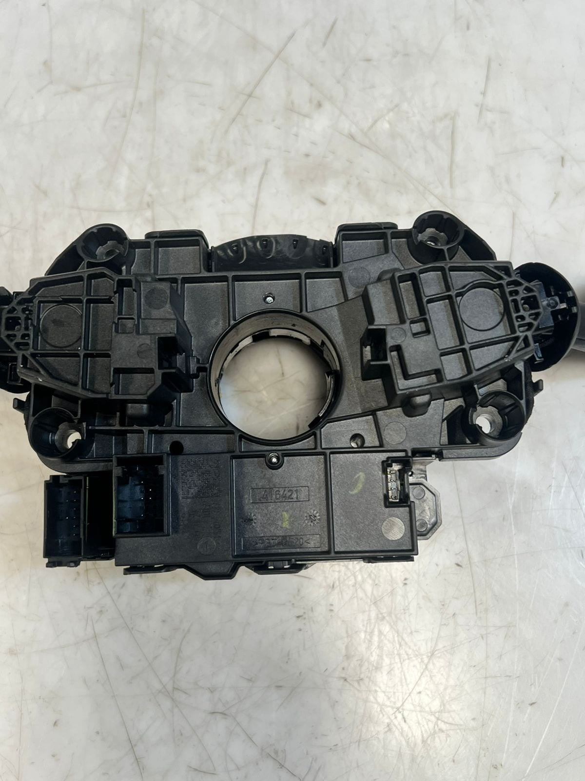 BMW G20 G22 G30 G06 G80 M3 G87 M2 Steering Column Switch Cluster 5A819A1 OEM