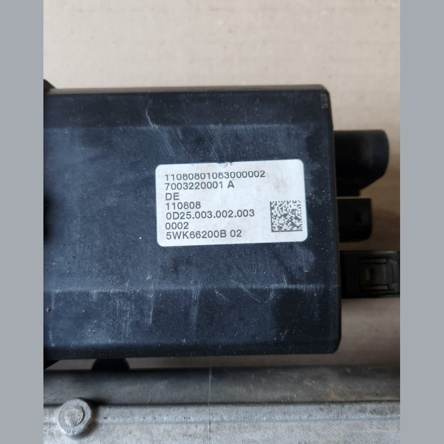 BMW Electric Power Steering Rack Rhd Electric 6854982 F30 F20 F32 F36 RC