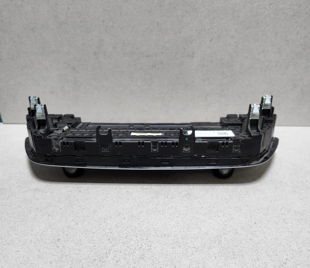 2016-2019 BMW 740i Climate Control Unit 6822777 G11 G12 740i 750xi