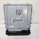 Load image into Gallery viewer, 8517015-2012-2013 BMW X5 E70 3.0d N57 Engine Control Unit ECU DDE Key Set