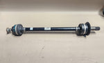 قم بتحميل الصورة إلى عارض الصور، 2016-2019 BMW 750i M760i G11 G12 xDrive Rear Right Drive Shaft 8639454 OEM