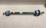 2016-2019 BMW 750i M760i G11 G12 xDrive Rear Right Drive Shaft 8639454 OEM