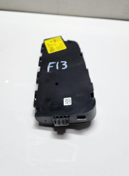 2013-2018 BMW M6 Seat Adjustment Switch 9315938 6 Series Gran Coupe F06 OEM
