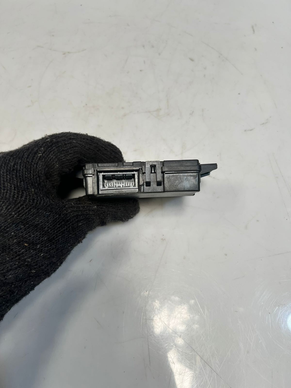 2020-2023 BMW X5 G05 and X6 G06 Radar Sensor CLOSE RANGE Control Unit 5A91836