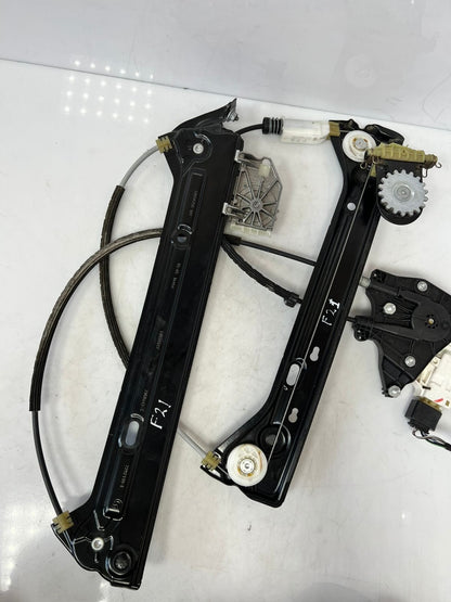 2016-2021 BMW M2 Front Left Window Regulator 7292119 M2 and 228i F87 F23 F22
