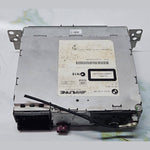 Bild in die Galerieansicht laden, BMW 5 F10 F11 Radio/CD/DVD/GPS Audio head unit 9323799 OEM 