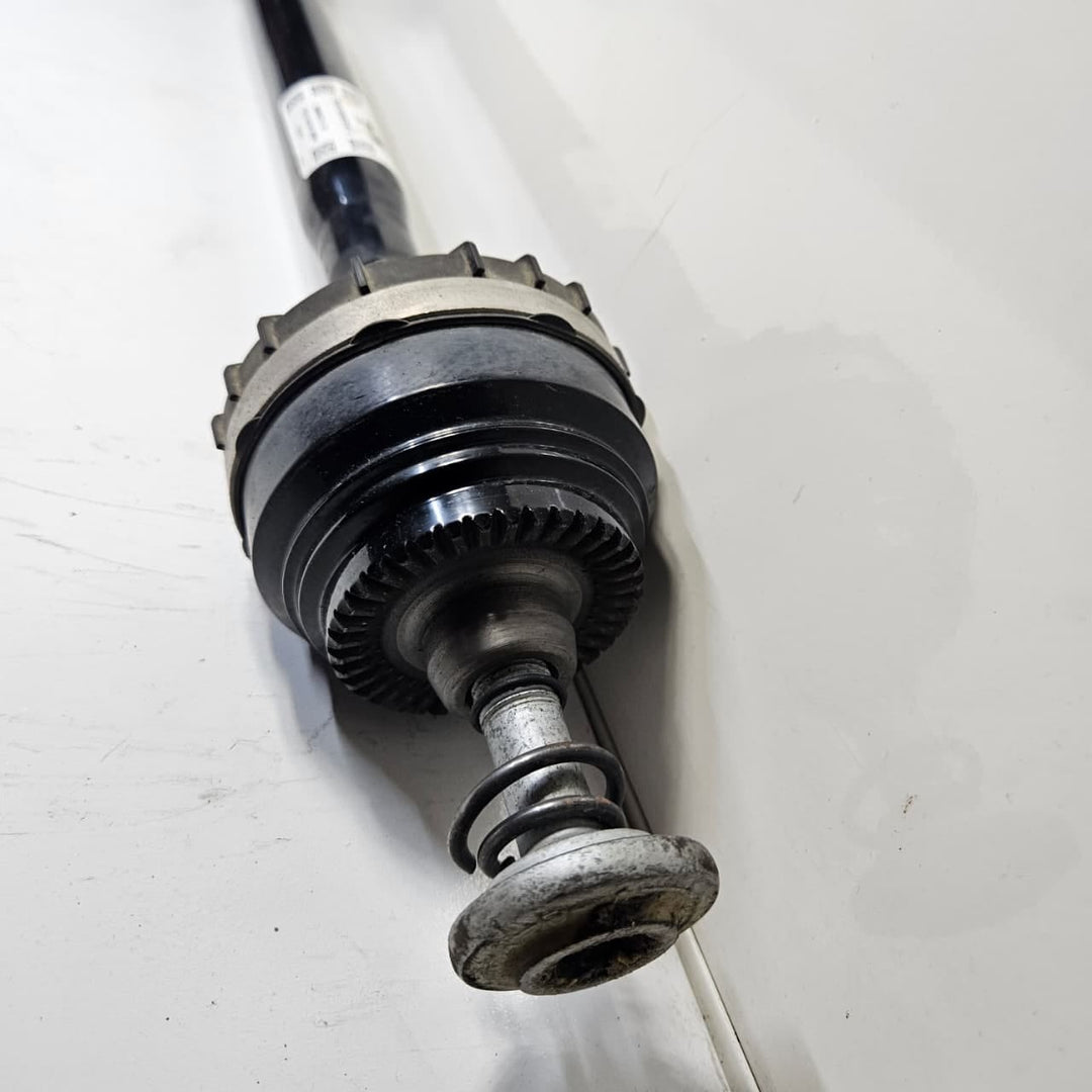 2021 BMW 3 Series G20, G21, G28 330e Rear Left Driveshaft 8666073 used