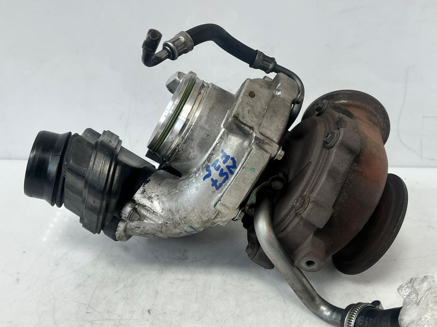 2015 BMW  X3, X4, X5, 330d, 430d, 530d, 730d N57 Turbocharger 7823202 OEM