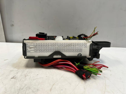 2007-2014 BMW X5 E70 and X6 E71 Rear Power Distribution Fuse Box 6931687 OEM