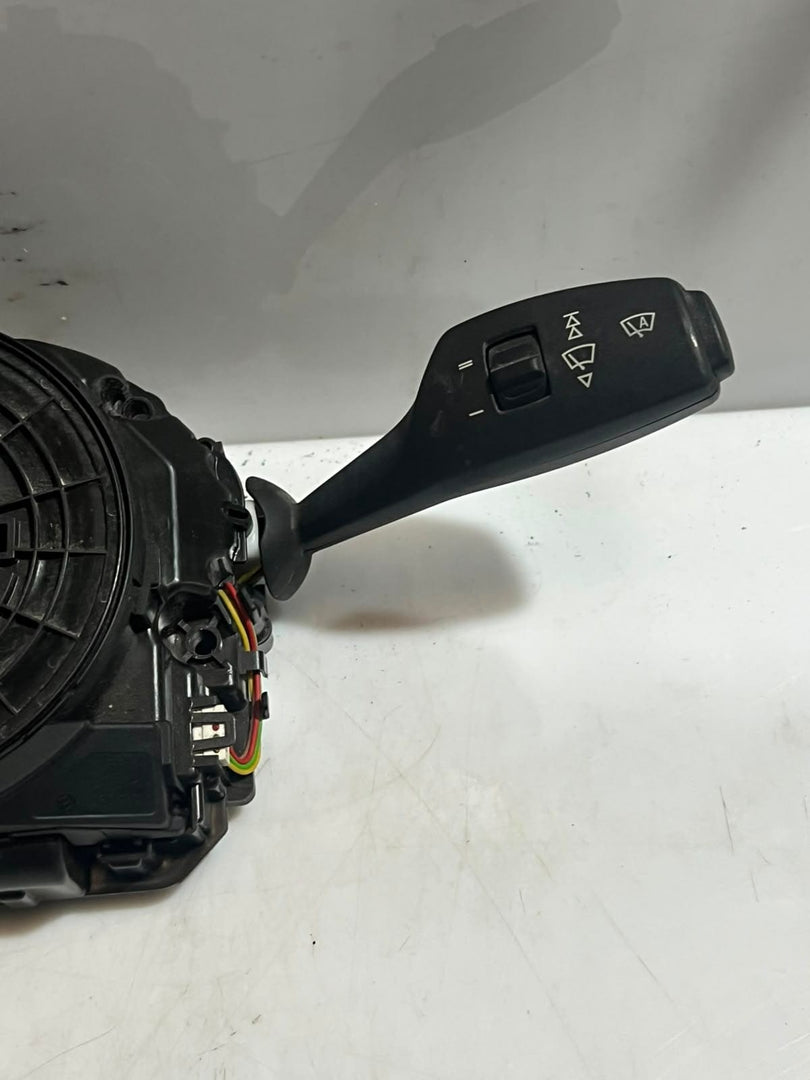 BMW F10, F11, F01 5 Series and M5 Steering Column Switch 9301904 OEM