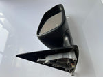Load image into Gallery viewer, 2012-2016 BMW X1 E84 Front RIGHT Side Door Mirror A046314 BLACK RHD
