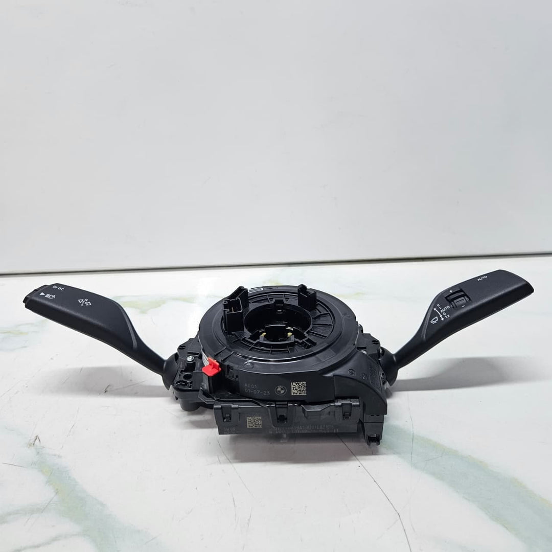 OEM BMW G20 G30 G06 G80 M3 G87 M2 G22 Steering Column Switch Cluster 5A819A1