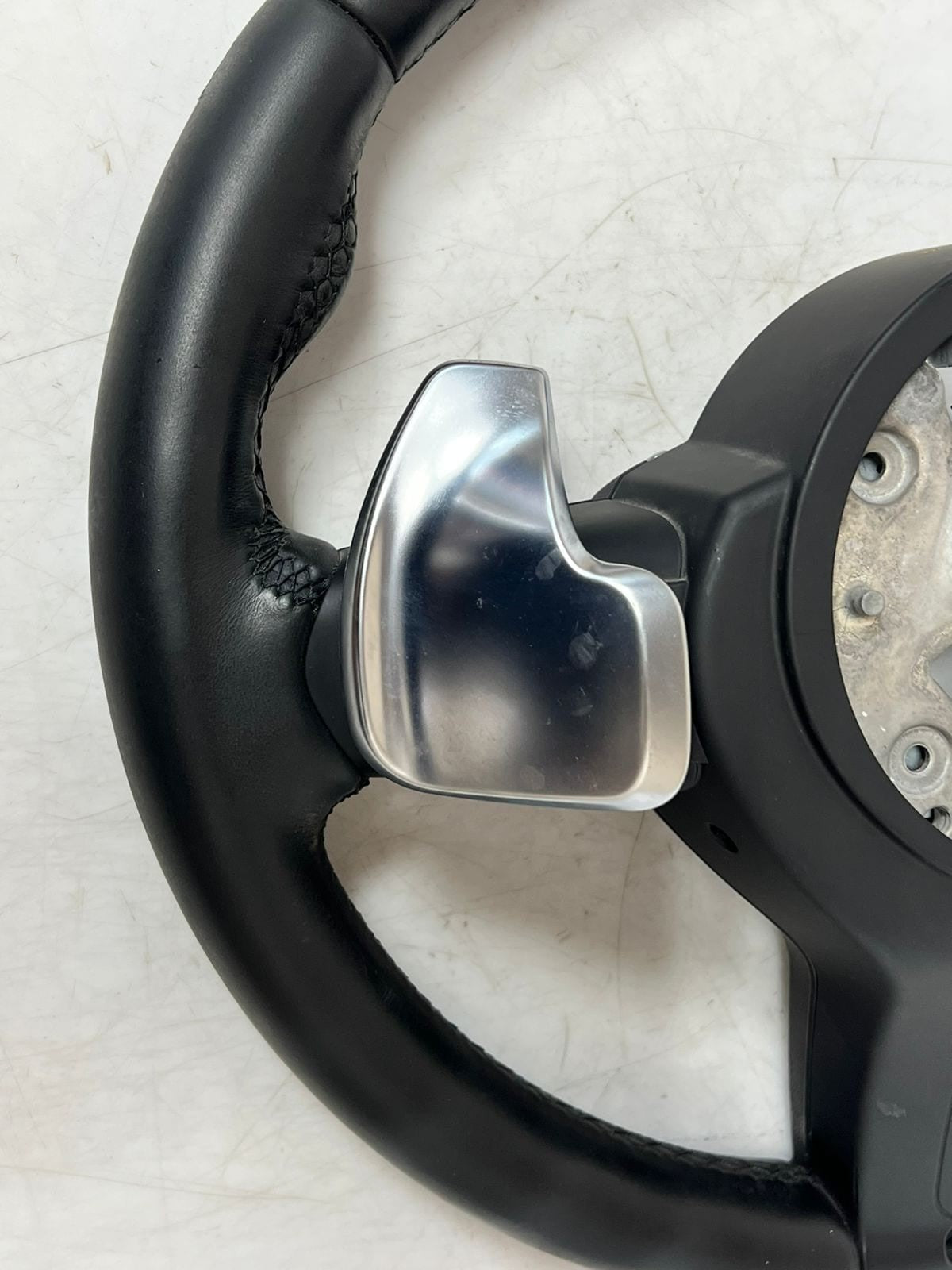 2016 BMW M135i  F20 F21 F22 F30 Multifunction Steering Wheel M-Sport 7845600 OEM