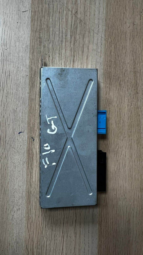 BMW Central Gateway Module 9246358 F02 F07 F10 F11 F12