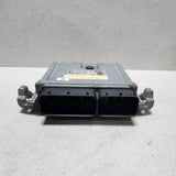 2014-2015 Mercedes-Benz CLA250 Engine Control Unit A2709000900 CLA250 C117