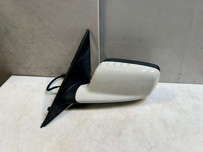 2007 BMW 7' E65 740i N62N Left Side DOOR Mirror X0125109 RHD OEM