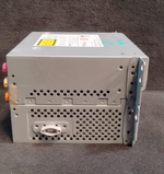 Bild in die Galerieansicht laden, BMW X3 F25 ALPINE PROFESSIONAL RADIO CD/DVD GPS HEAD UNIT P/N 9257018