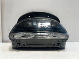 2011-2012 BMW X1 E84 Instrument Cluster SPEEDOMETER 9242340 OEM
