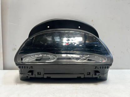 2011-2012 BMW X1 E84 Instrument Cluster SPEEDOMETER 9242340 OEM
