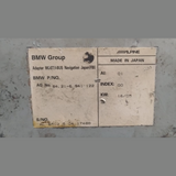 BMW E65 TELEPHONE ADAPTER NAVIGATION CONTROL UNIT MODULE JAPAN - 6941122