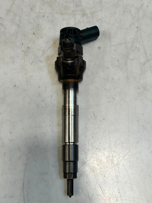 2015 BMW X4 F26 B47 DIESEL RAIL Fuel Injector 8514148 0445110743 OEM