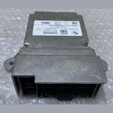 Genuine BMW SRS AB Control Module Unit – Part Number 5A19AB7