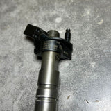 Genuine Mercedes W164 W211 Fuel Injector Sprinter OM642 A642 0701387 Oem Diesel