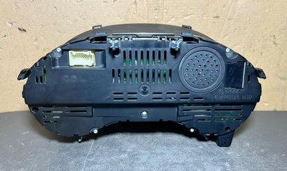 14-17 Mercedes-Benz W117 CLA Instrument Cluster Speedometer A117 9002001 OEM
