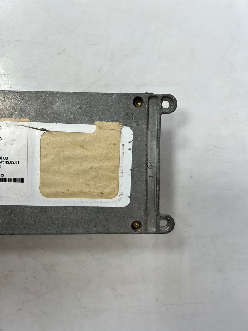 2005 BMW 525i 5' 6' E60 E63 E64  Bluetooth Telematics Control Module 6955688 OEM