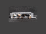 Load image into Gallery viewer, BMW F01 F02 F10 F07 F12 F13 5 6 7 SERIES ACTIVE STEERING CONTROL UNIT- 6854032
