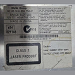 Load image into Gallery viewer, 2006-2010 BMW X5 E70 and X6 E71 Cd Changer 9209758 OEM
