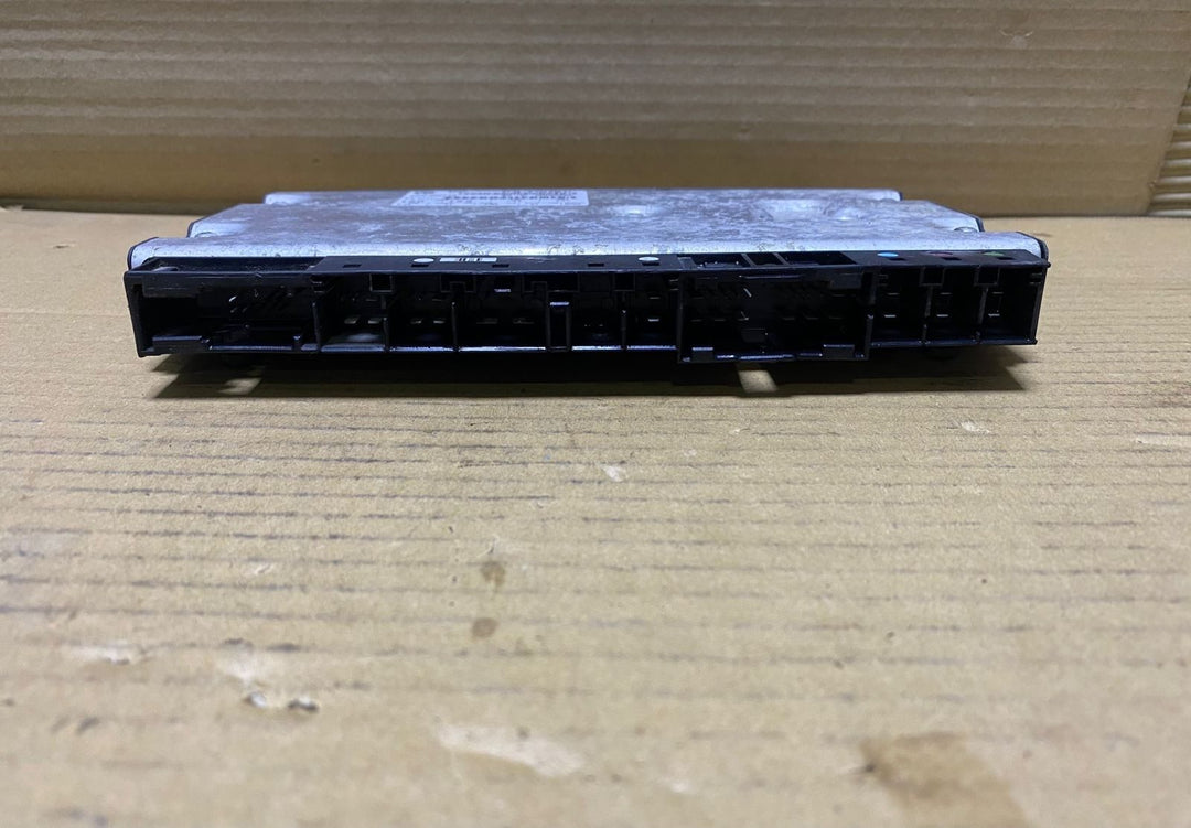 2007 BMW X5 Seat Control Module 9134638 X5 E70 and 7 Series E65 E66