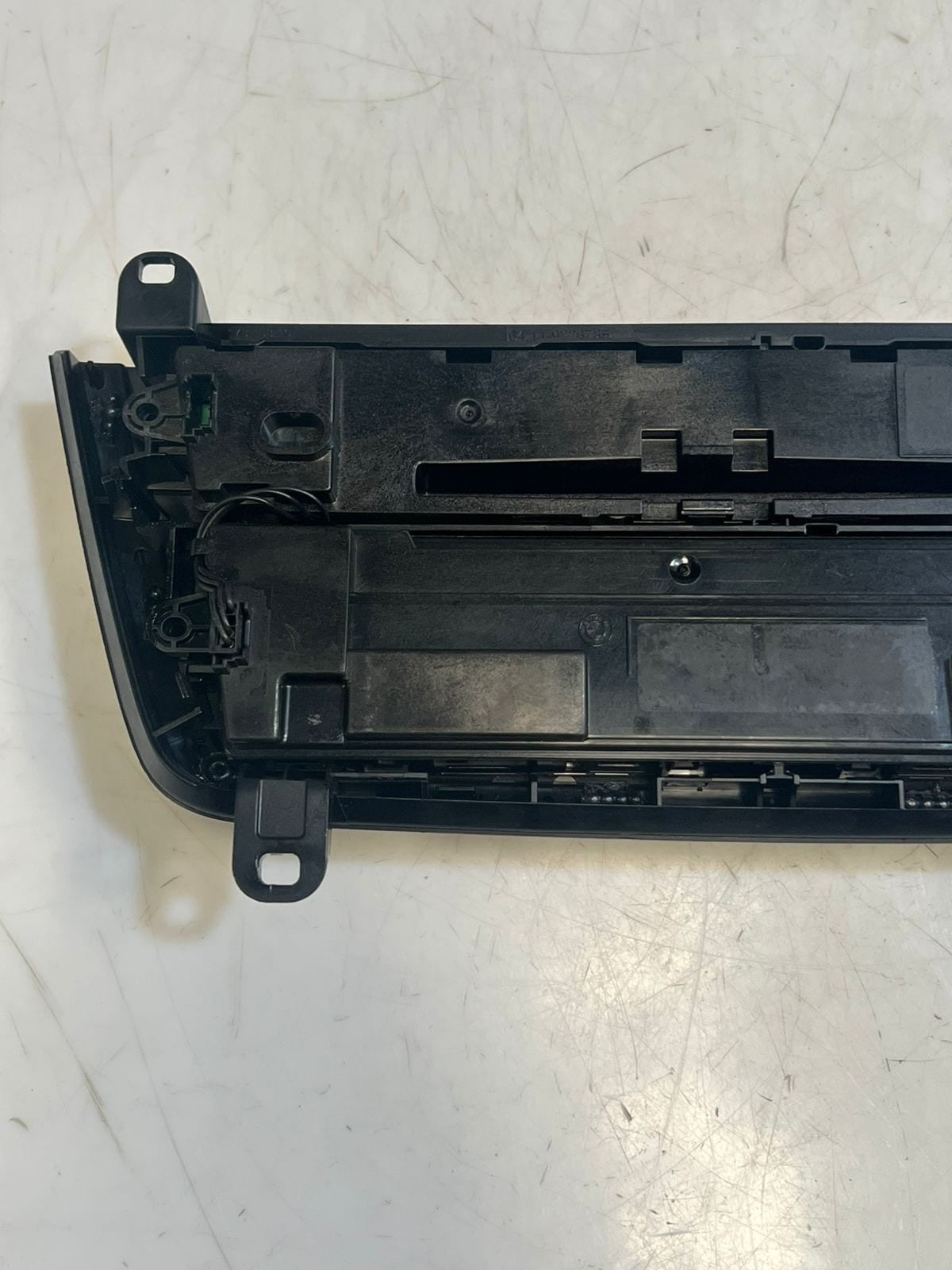 BMW 4 Series F32 F33 F82 Coupe Climate Control Unit Center 9226785 OEM