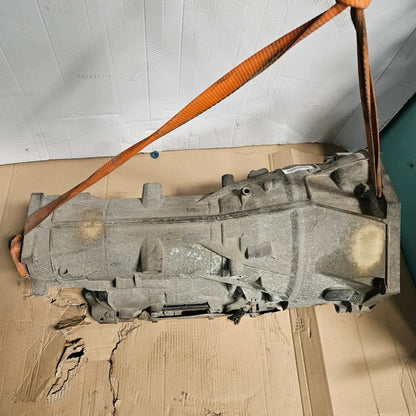 2014 BMW X3 F25 X4 F26 Automatic Transmission 8HP45X 8618875