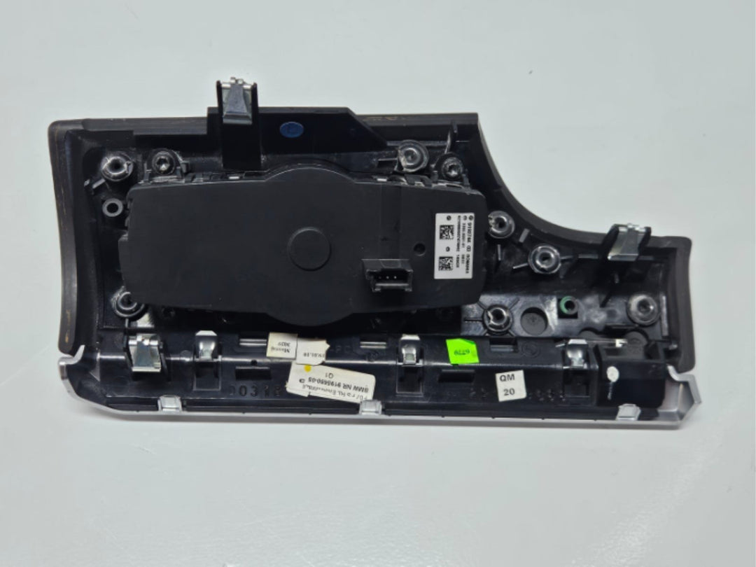 BMW F10 F11 F01 F07 F06 F12 F13 Xenon Headlight Control Switch 9192744